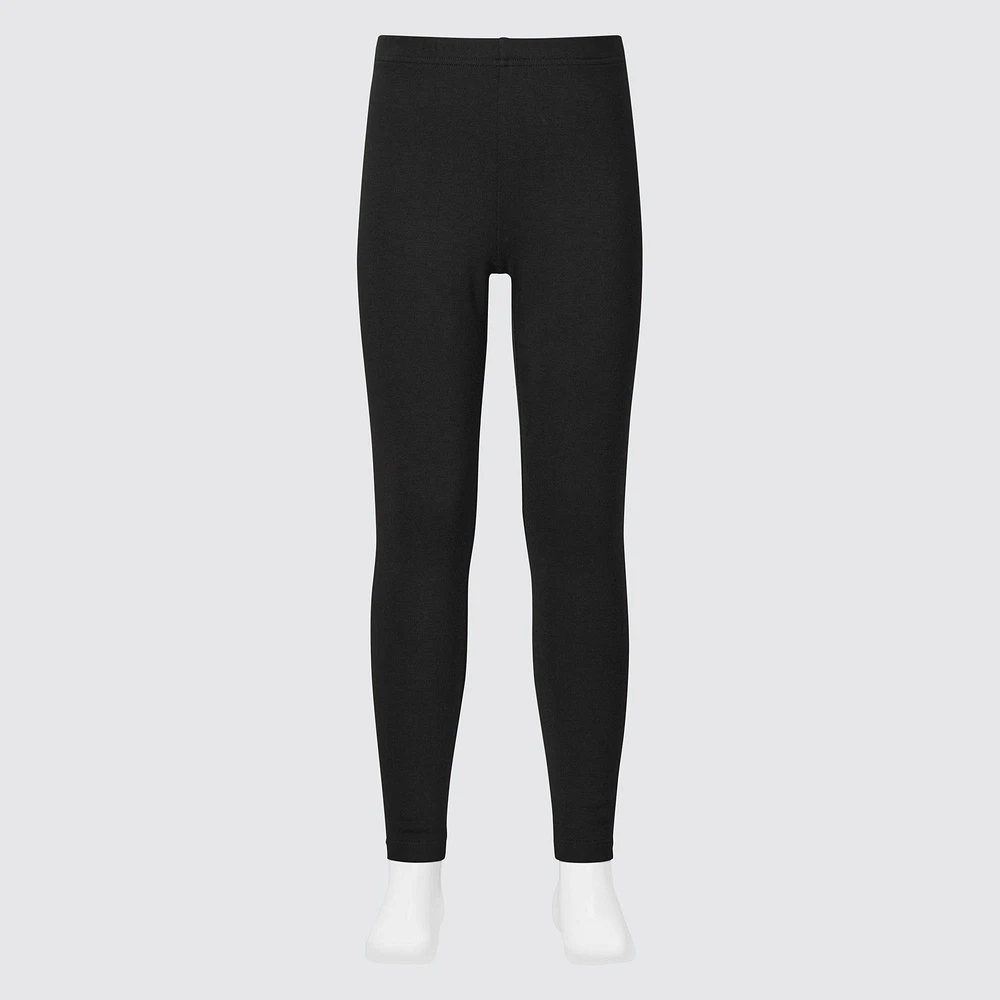 HEATTECH ULTRA WARM LEGGINGS