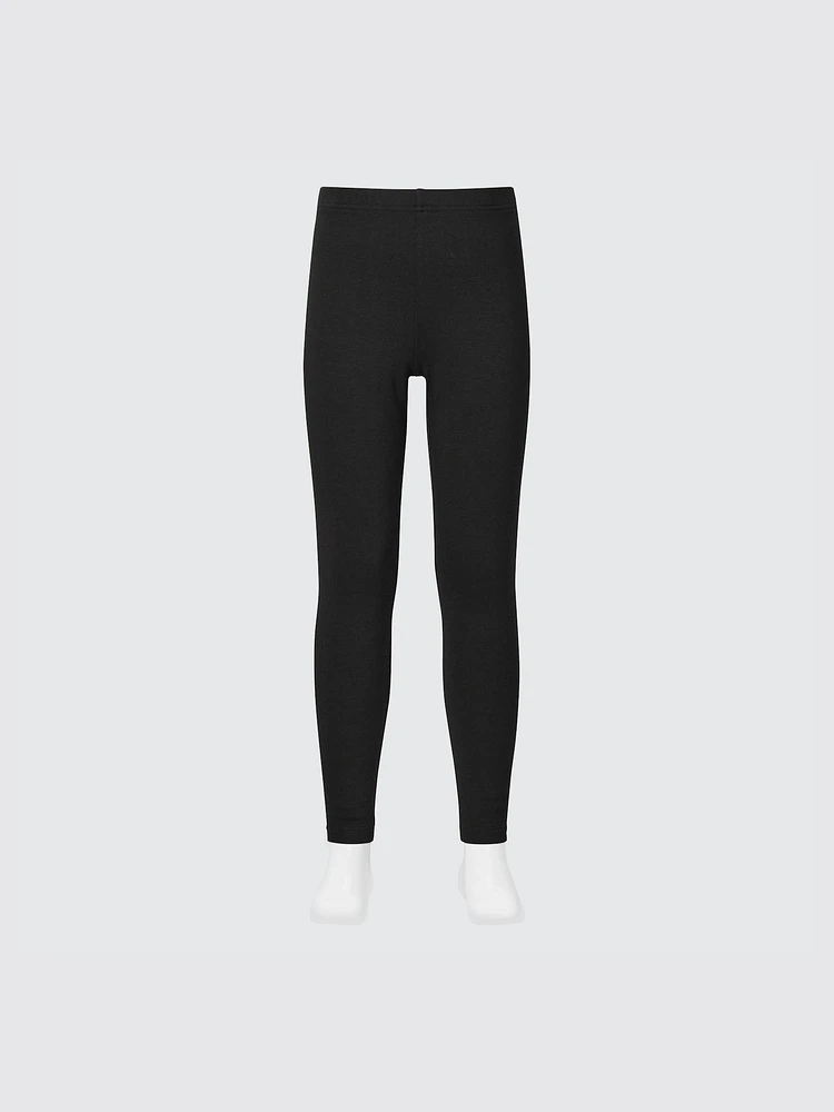 HEATTECH Ultra Warm Leggings