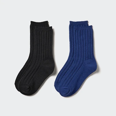 HEATTCH SOCKS | 2 PAIRS