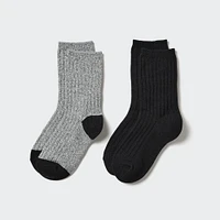 HEATTCH SOCKS | 2 PAIRS