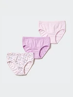 Underwear | 3 Pairs