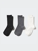 Striped Socks | 3 Pairs