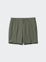 AirSense Shorts | Cotton-Like 7"