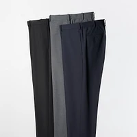 Smart Ankle Pants | Wool-Like Tall