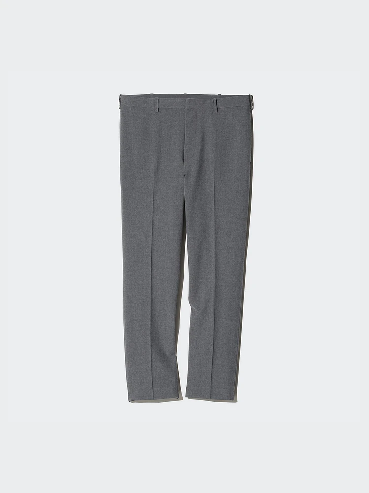 SMART ANKLE PANTS | TALL