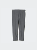 SMART ANKLE PANTS | TALL