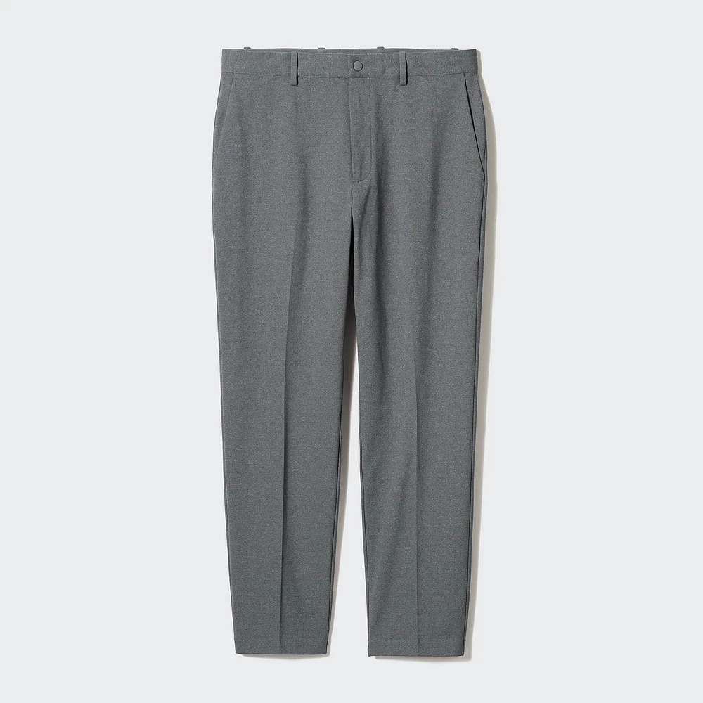 SMART ANKLE PANTS | EXTRA STRETCH