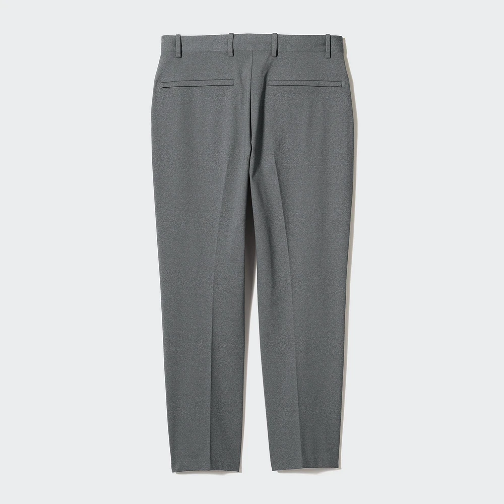 SMART ANKLE PANTS | EXTRA STRETCH