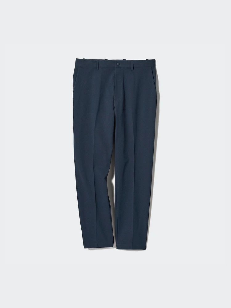 Smart Ankle Pants | Ultra Stretch Tall
