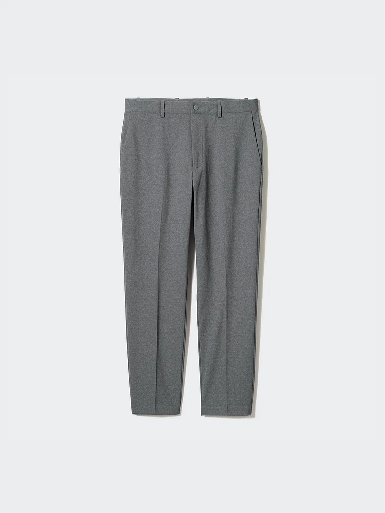 Smart Ankle Pants | Ultra Stretch Tall