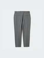 Smart Ankle Pants | Ultra Stretch Tall