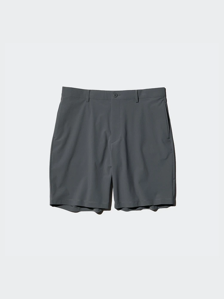 EXTRA STRETCH SHORTS