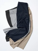 Brushed Jersey Wide Pants