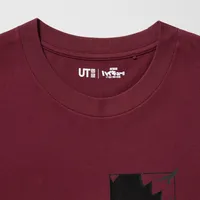 Haikyu!! UT (Short-Sleeve Graphic T-Shirt)
