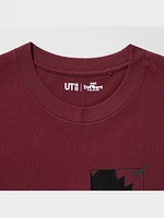 HAIKYU!! UT Graphic T-Shirt