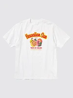 The Brands Hawaiian Loco UT (Short-Sleeve Graphic T-Shirt)