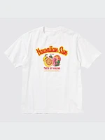 The Brands Hawaiian Loco UT (Short-Sleeve Graphic T-Shirt)