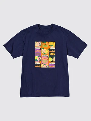 The Brands Hawaiian Loco UT Graphic T-Shirt | Hawaiian Sun