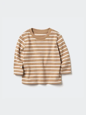 Striped T-Shirt | Long Sleeve