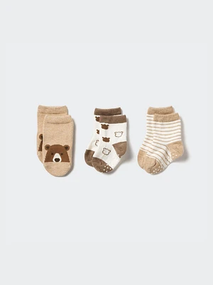 SOCKS 3 PAIRS