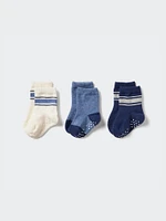 SOCKS 3 PAIRS