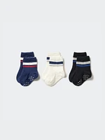 Socks | 3 Pairs