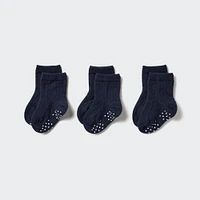 Socks 3 Pack