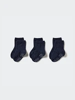 Socks | 3 Pairs