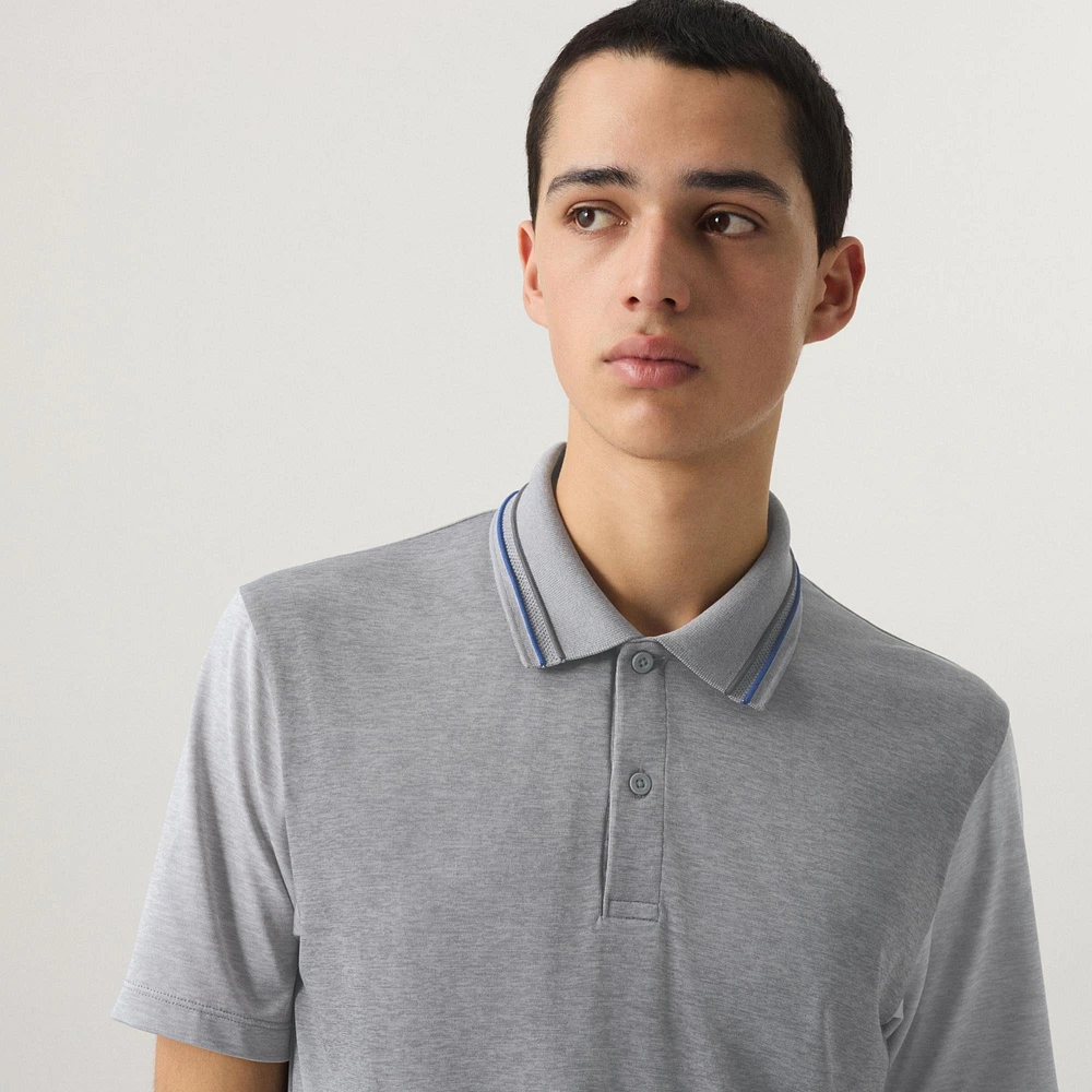 DRY-EX Polo Shirt