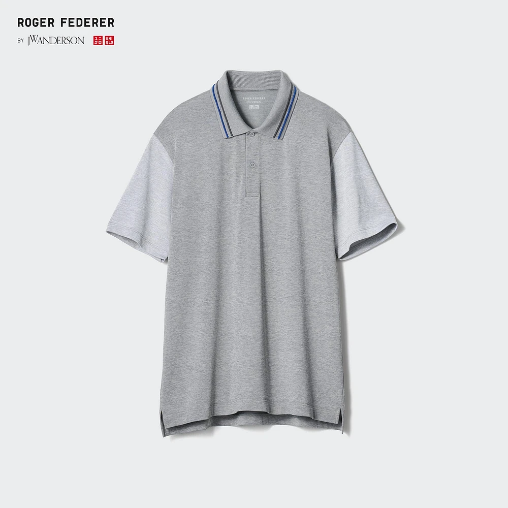 DRY-EX Polo Shirt
