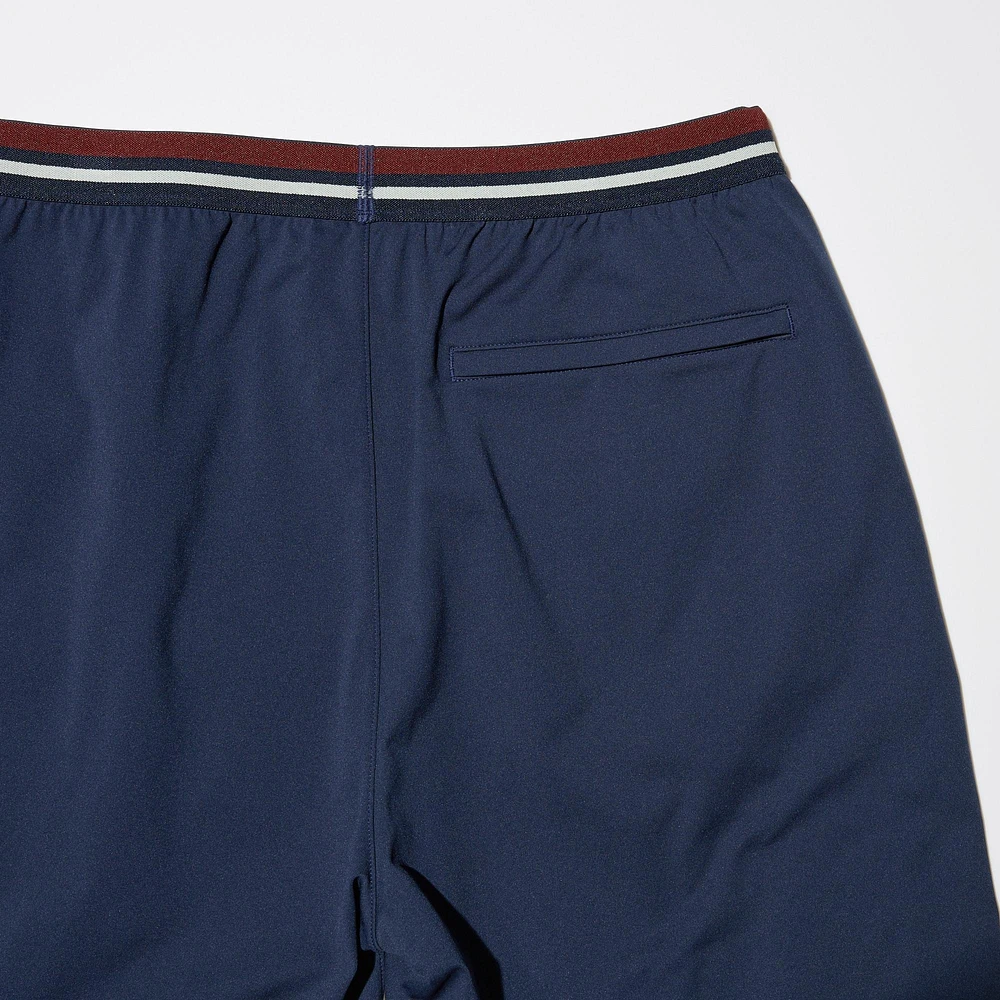 EXTRA STRETCH DRY-EX SHORTS