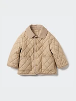 PUFFTECH Quilted Jacket