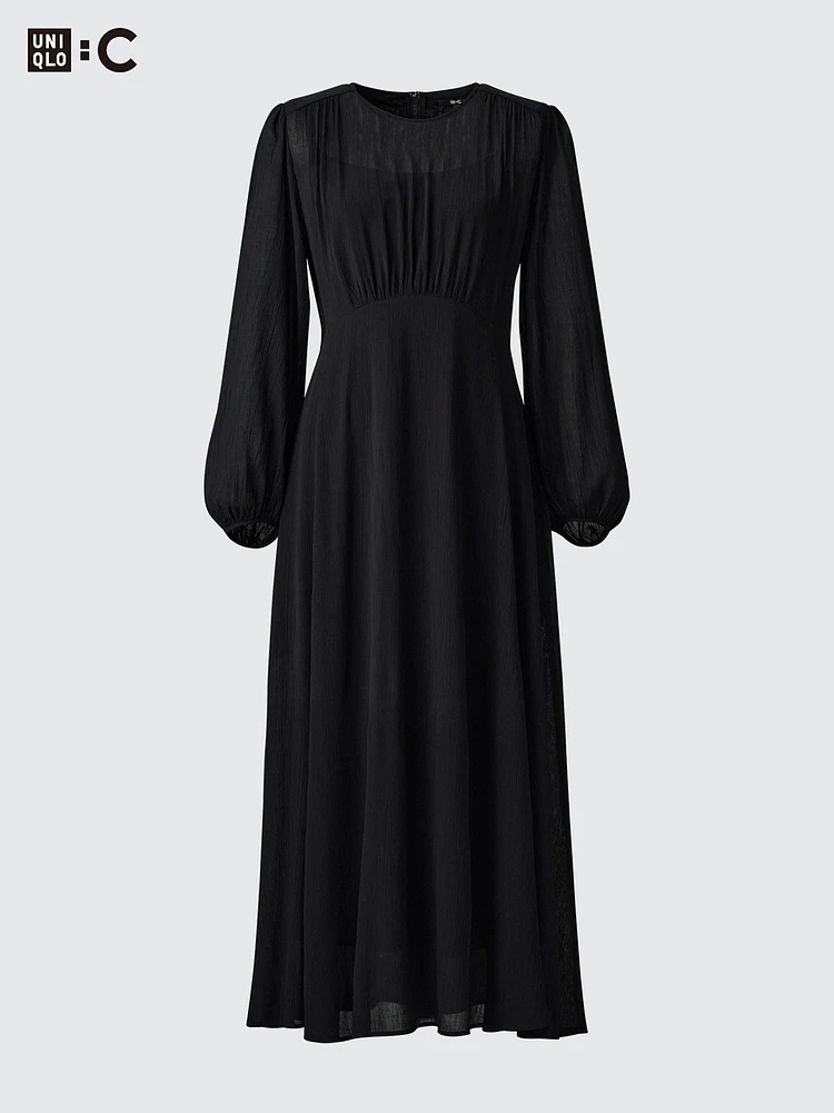 Flare Dress
