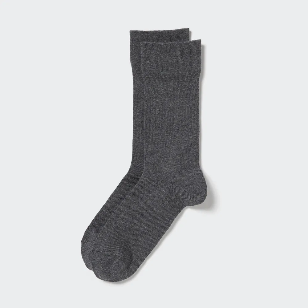 Soft Relaxed Socks