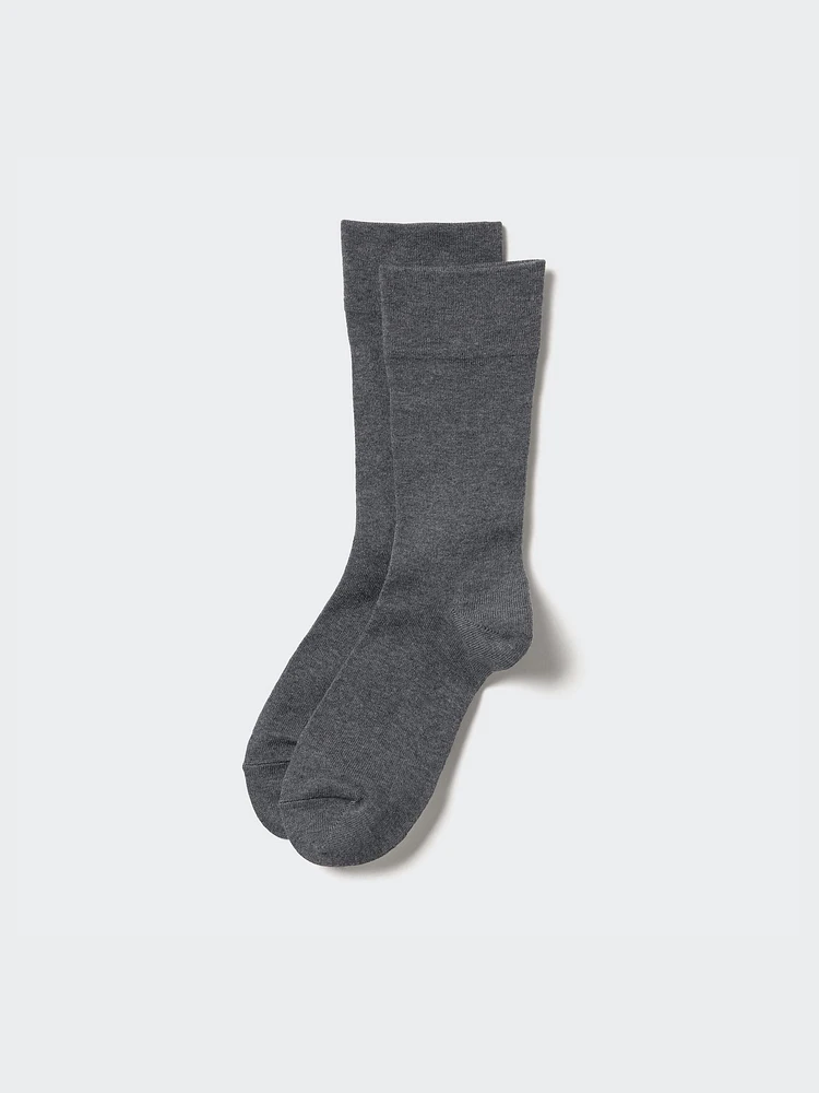 Soft Relaxed Socks