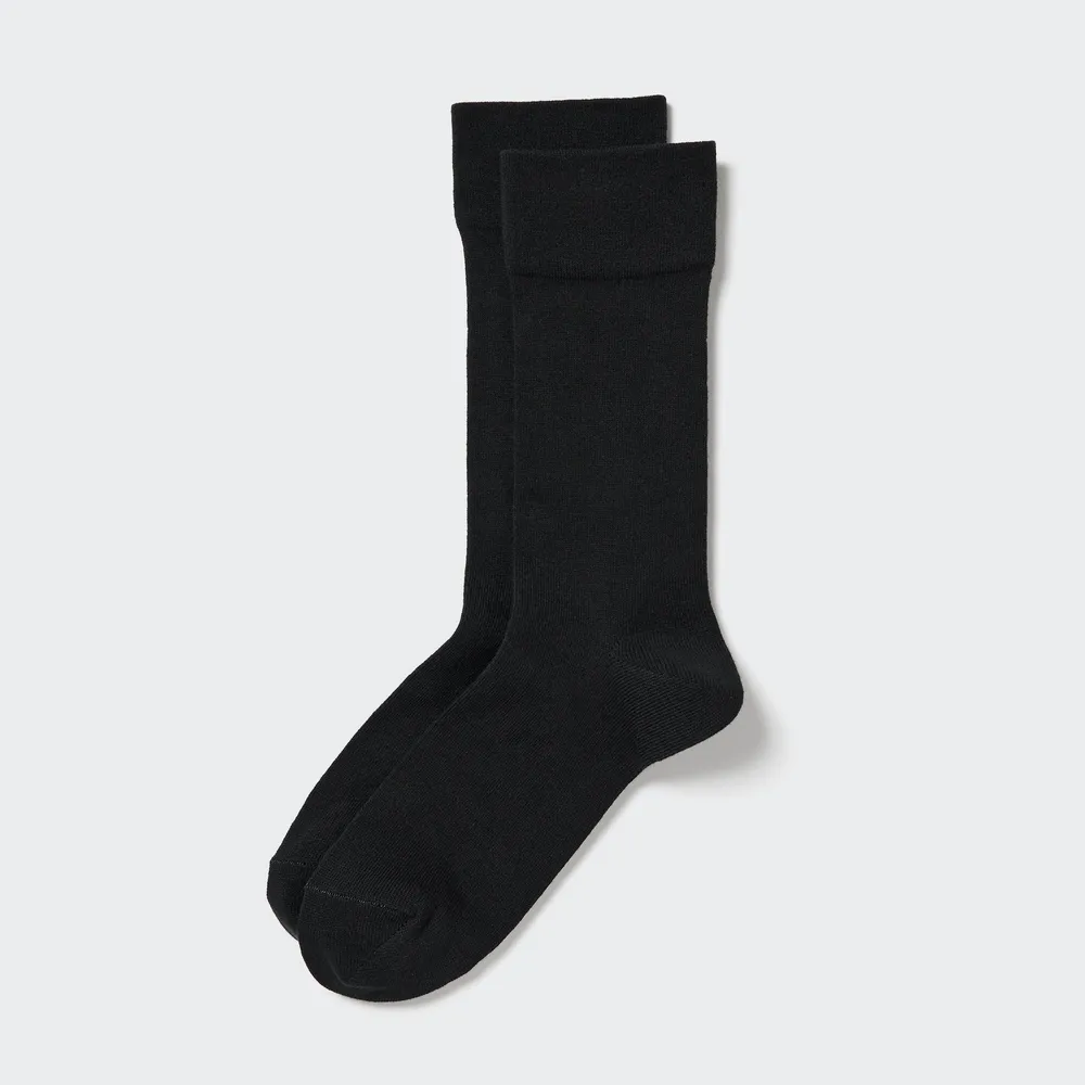 Soft Relaxed Socks