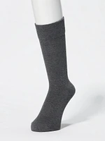 SOFT PATTERNED SOCKS