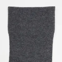 Soft Relaxed Socks