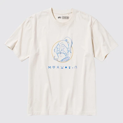 HUNTER×HUNTER UT (SHORT SLEEVE GRAPHIC T-SHIRT)