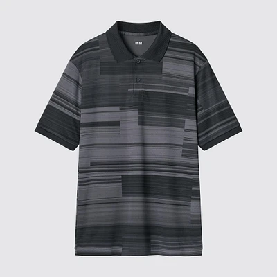 DRY-EX POLO SHIRT