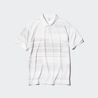 DRY-EX Polo Shirt (Kei Nishikori)
