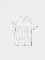 DRY-EX Polo Shirt | Kei Nishikori