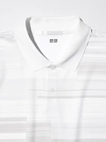 DRY-EX Polo Shirt | Kei Nishikori