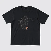 FINAL FANTASY UT (Short-Sleeve Graphic T-Shirt