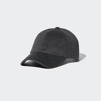 UV Protection Cap (Wool Blend)