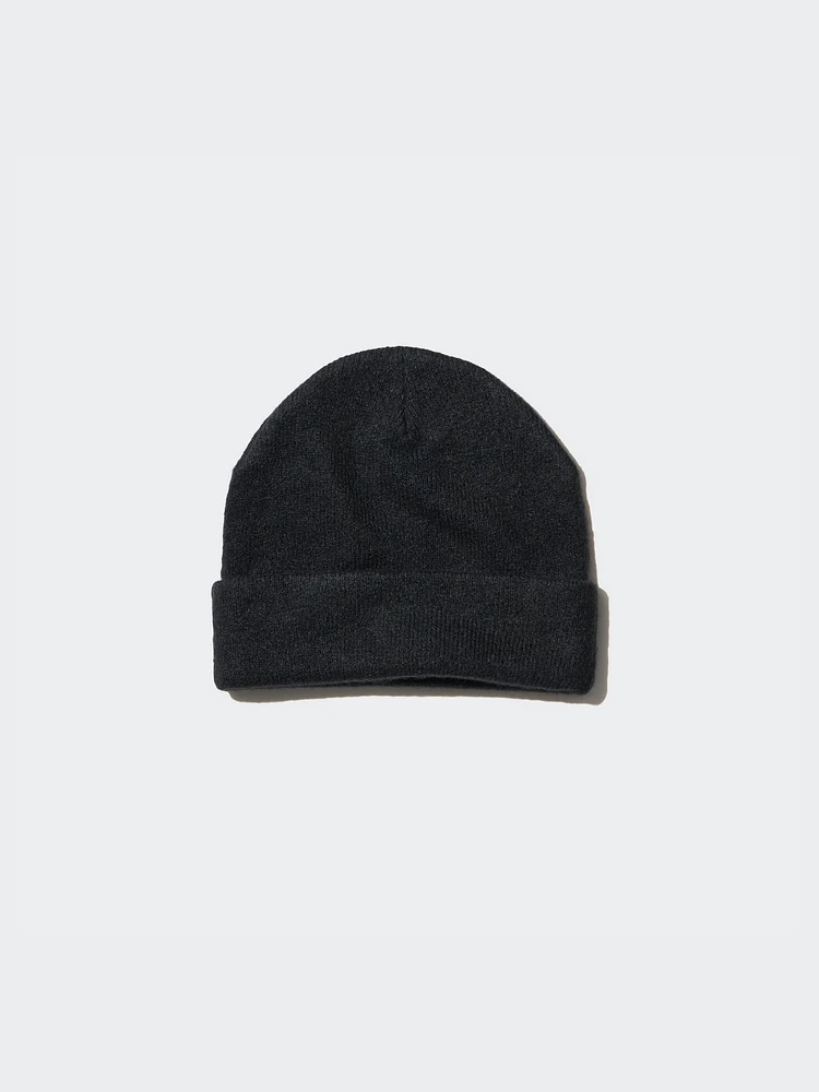 HEATTECH Souffle Beanie