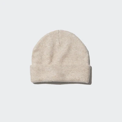 HEATTECH Souffle Beanie