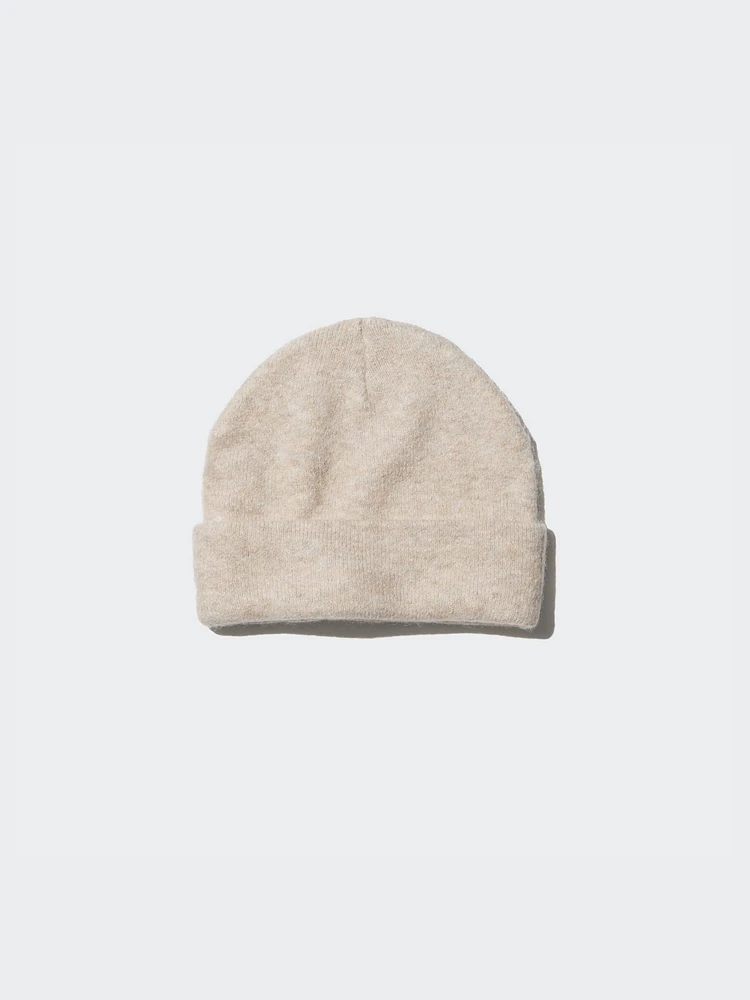 HEATTECH Souffle Beanie