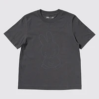 MIFFY'S STORIES SHORT SLEEVE UT