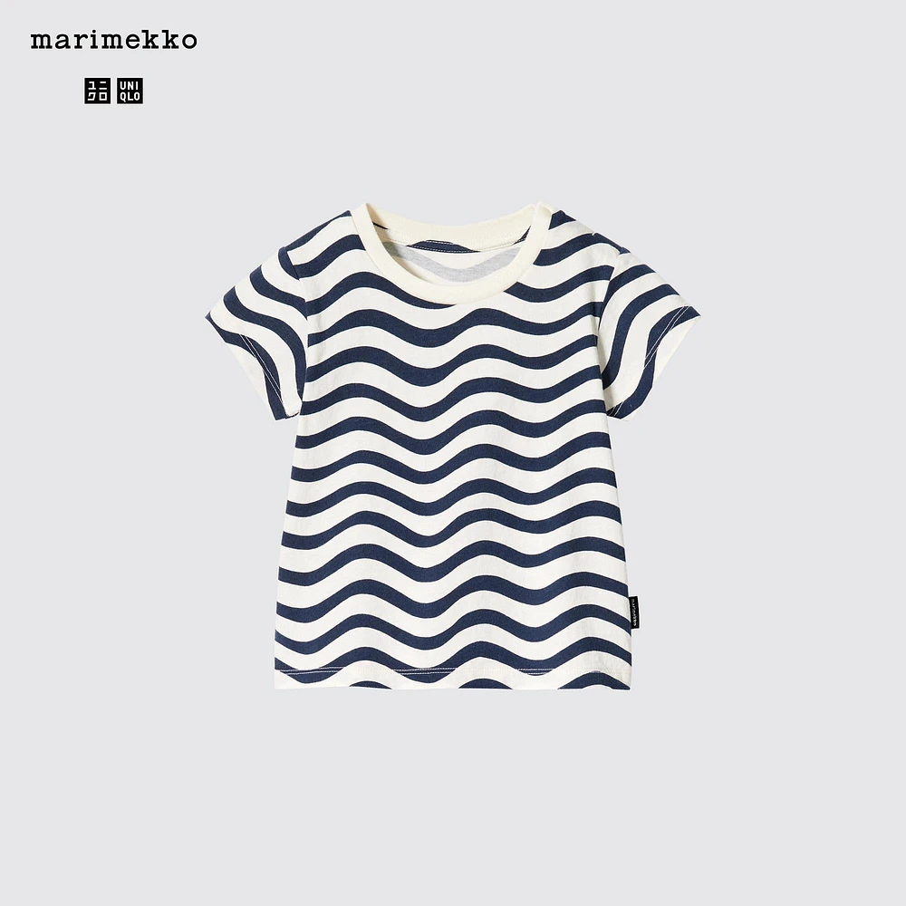 GRAPHIC SHORT SLEEVE T-SHIRT